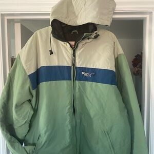 Men’s Wave Rave XL Jacket